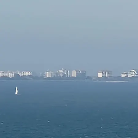 Appartamento Sunrise - 2 Bedrooms To The Sea *