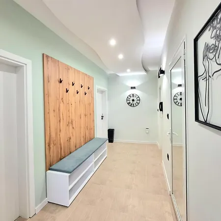 Appartamento Sunrise - 2 Bedrooms To The Sea Burgas