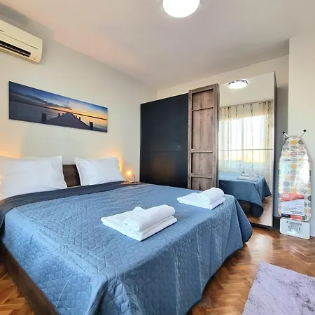 Sunrise - 2 Bedrooms To The Sea *