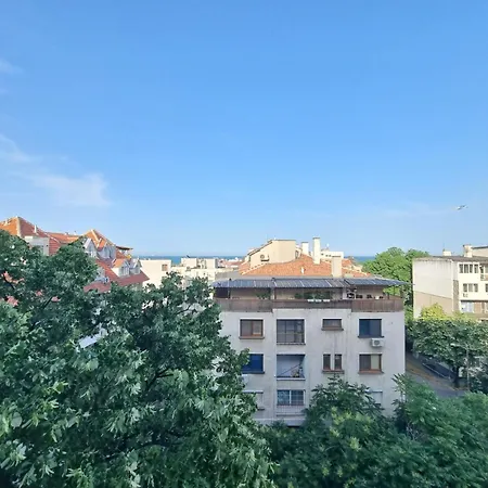 아파트 Sunrise - 2 Bedrooms To The Sea