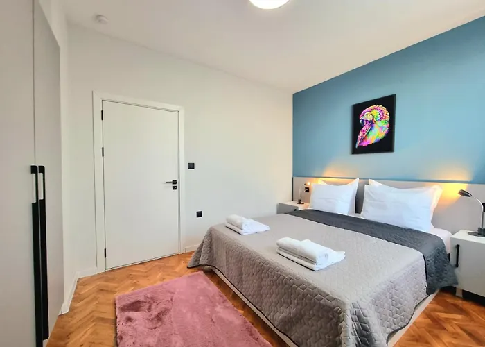 Sunrise - 2 Bedrooms To The Sea * Бургас