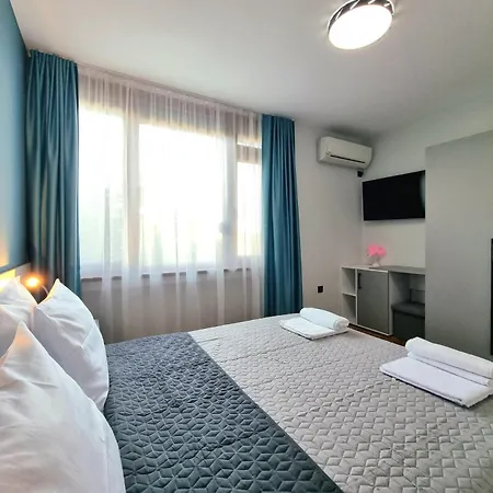 Sunrise - 2 Bedrooms To The Sea Appartement