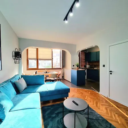 Sunrise - 2 Bedrooms To The Sea