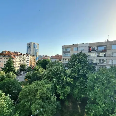 Sunrise - 2 Bedrooms To The Sea Appartement