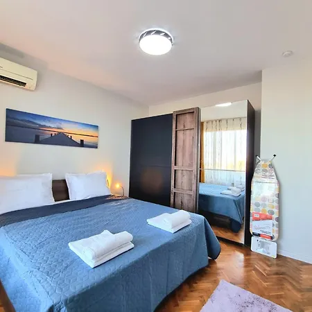 Sunrise - 2 Bedrooms To The Sea Appartement