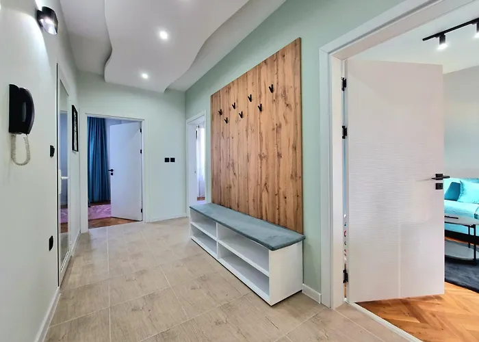 Sunrise - 2 Bedrooms To The Sea Appartement