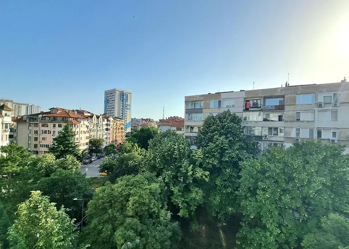 Sunrise - 2 Bedrooms To The Sea Appartement